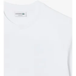 Camiseta de hombre de algodón estampada de manga corta