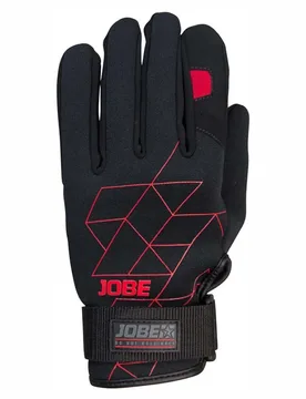 Gants Stream Black M Homme - Jobe - FashionsVida