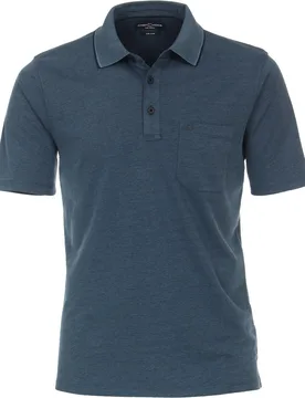XXL Polo SNOS male - XXL - FashionsVida