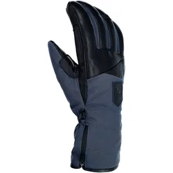 Gants Norvik Ski Navy 9