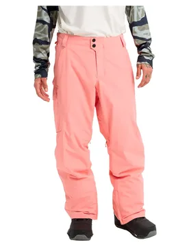 Pantalon Reserve 2l Ins Sunrise Coral S - Burton - FashionsVida