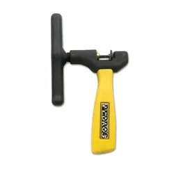 Estrattore Rivetti Catena Apprentice Yellow / Black