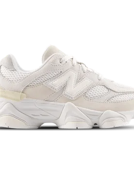 Toddler Trainers - Beige - Size 10.5 - Leather - Beige - Size: 10.5 - New Balance - FashionsVida