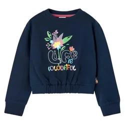 Boboli Maglione 08181 Navy 7 Anni