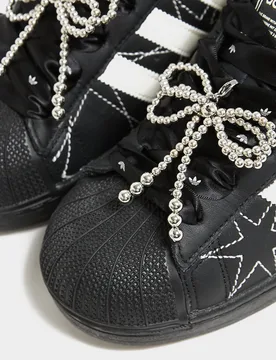 Oribbon Accessory, Schwarz - unisex - Size: One Size - adidas Originals - FashionsVida