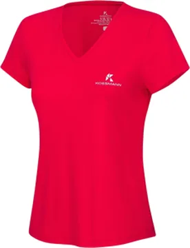 Supersoft Laufshirt Damen Diva Gr. XS - KOSSMANN - FashionsVida
