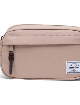 Neceser Chapter Small Travel Kit Supply negro - Herschel - FashionsVida