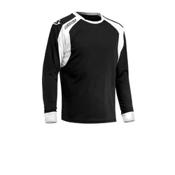 Trikot ml Atlantis - Noir - male - Size: XL