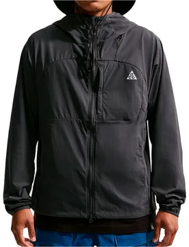 Acg uv five towers chaquetas hombre Gris (S) - Nike - FashionsVida
