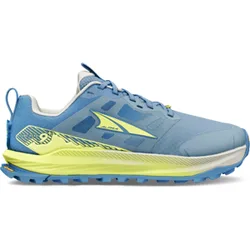 Altra Lone Peak 9+ Trailschuhe Damen Blue Gr. 41