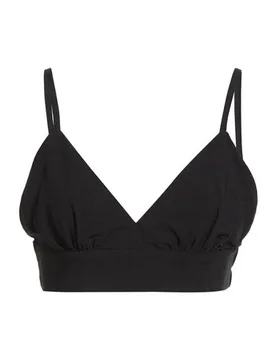 Dixie Top Mujer Negro S Mujer - Dixie - FashionsVida