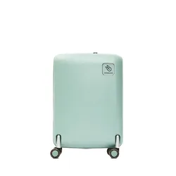 Valise à Roulettes Sky Duck Cabin Iceberg Green One Size unisex