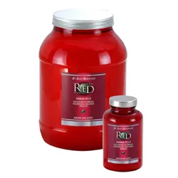 Shampooing Tonique Nourrissant Red Derma Plus 300ml Multicolour One Size