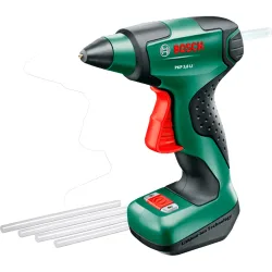 Pistola Silicona para Pegar en Caliente a Batería PKP 3.6 LI