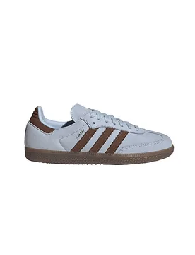 Sneaker SAMBA OG azul claro 44 2/3 - Adidas - FashionsVida