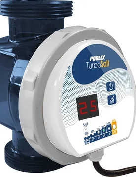 Electrolizadores Poolex Turbo Salt Poolex - Poolstar - FashionsVida