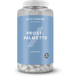 Prost-Palmetto - 60Cápsulas