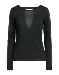 Pullover Mujer Verde oscuro 34,36,38,40,42 Mujer