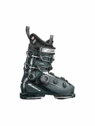 Scarponi da sci da donna Speedmachine 3 BOA 105 W GW verde scuro 23,5 (37)