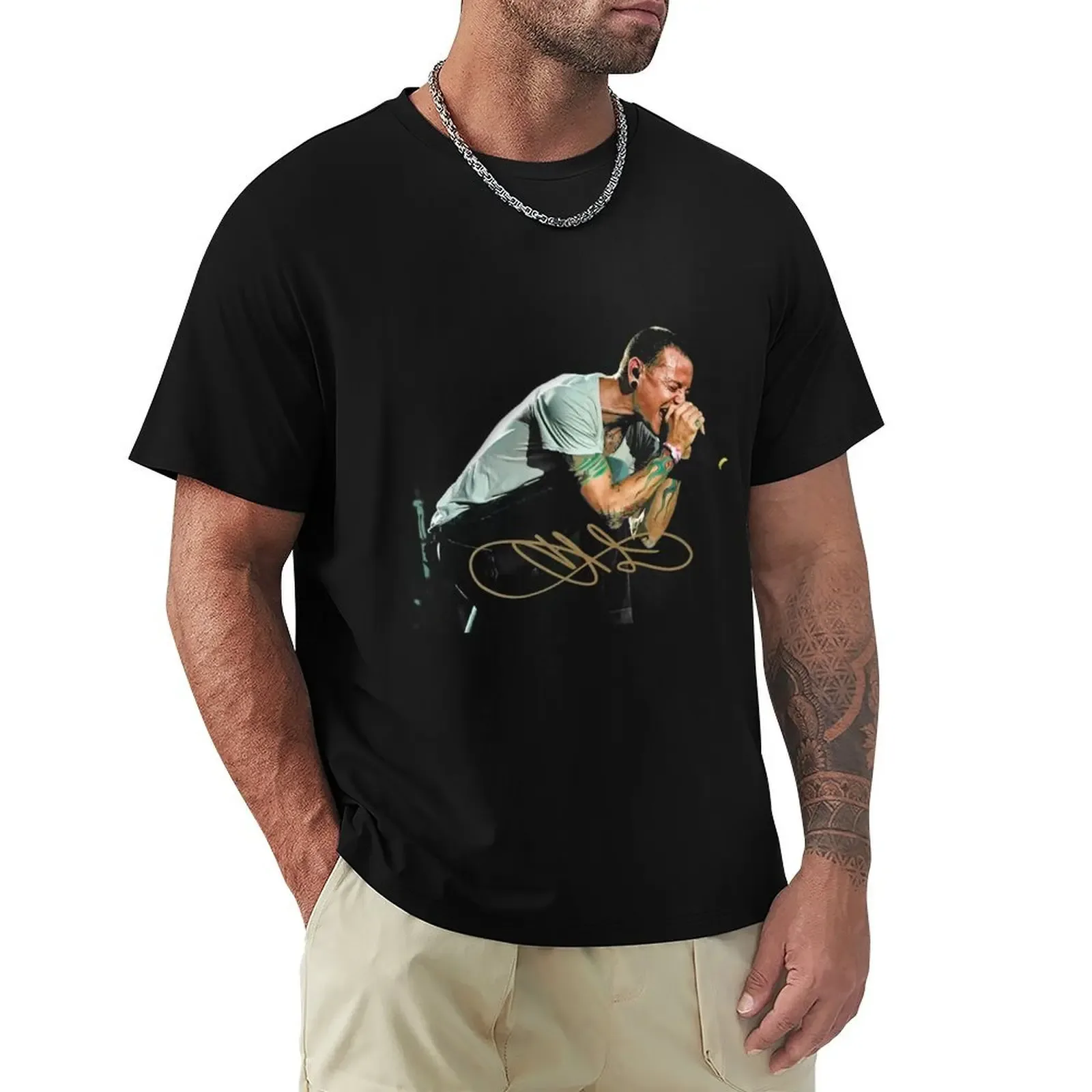 Tdd- Chester Essential T-Shirt Basic All Season Solid T-Shirt - Aliexpress - FashionsVida