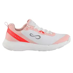Infinity Pro Padel Shoes White / Pink UK 8