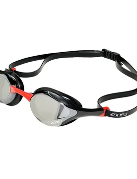 Lunettes De Natation à Miroir Volaire Streamline Racing - Zone3 - FashionsVida