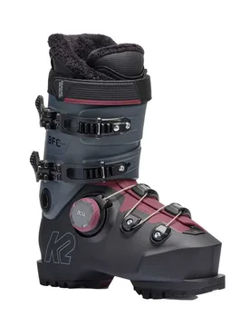 Chaussures De Ski Alpin Bfc 95 Boa 24.5 - K2 - FashionsVida