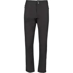 Alcala pantalón montaña mujer Negro (M)