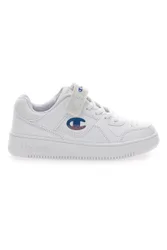 Sneakers Bianche Rd18 Low G Ps 31