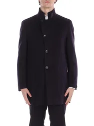 Tagliatore Giacconi Blu