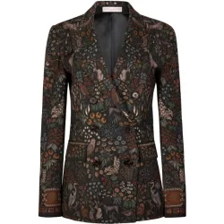 Chaqueta de mujer The Exalted Unicorn