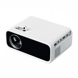 Projecteur Mini Pro White One Size unisex