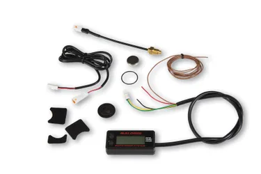 Rapid Sense System Rpm Temp Hour Meter Hsc Sc 01 L 50 (Af18e)