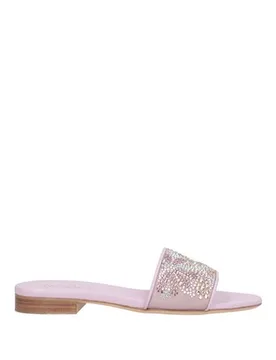RODO Sandale Damen Lila 37 Damen - Rodo - FashionsVida