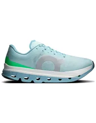 Chaussures de running - Cloudflow 5 M Flurry/Wash en Nyl - Taille 43 - Bleu