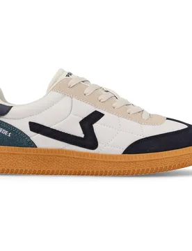 Zapatillas casual de hombre Icod - Paredes - FashionsVida