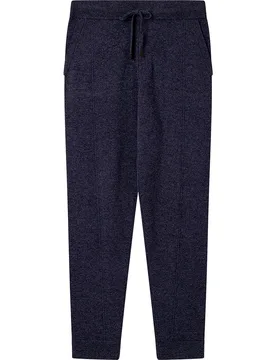 Pantalon Heritage Knit Granite Grey XL - Hackett - FashionsVida