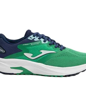 Speed Running Shoes Green UK 8.5 Men - Joma - FashionsVida