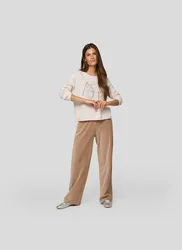 Pullover female