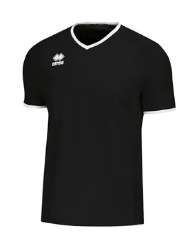 Trikot Lennox - Noir - male - Size: XL - Errea - FashionsVida