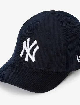 Forty Ny Corduroy Mc marine tu - New era - FashionsVida