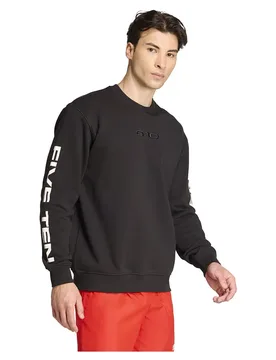 Five Ten Sweat-shirt Logo - Five Ten - FashionsVida