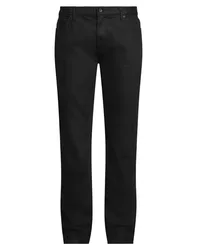 Jeanshose Herren Schwarz 29,31 Herren