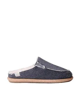 Pantofole Nalec Denim EU 46 - Toni Pons - FashionsVida