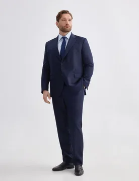 Pantalón de hombre separate - Emidio Tucci - FashionsVida