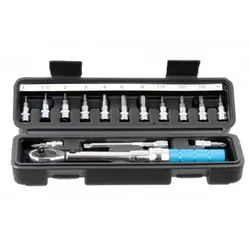 Kit De Clés Dynamométriques 15 2-15 Nm