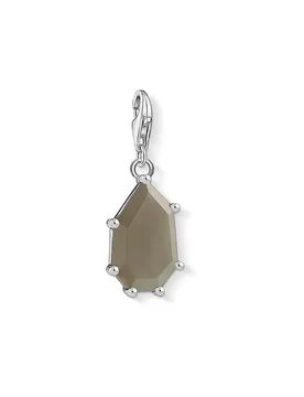 Collier 1541-507-2 Silver One Size - Thomas sabo - FashionsVida