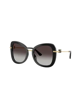 Dolce&Gabbana Lunettes de soleil 0DG4535/53 noir - Dolce & Gabbana - FashionsVida