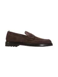 OFFICINE Loafer SAX FLEXI braun 43 Herren