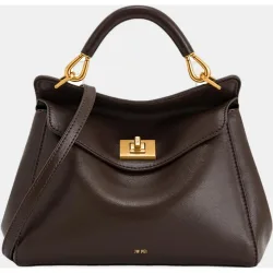 Bolso de mano modelo Lucia de